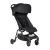 Mountain Buggy NANO Buggy Stroller - Black