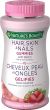 Nature's Bounty Hair,Skin & Nails Gummies with Biotin 220 Gummies