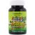 Nature's Plus Animal Parade Kid Greenz 90 Animal Chewables -Tropical Fruit @