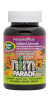 Nature's Plus Animal Parade Sugar Free Children's Chewable Multi-Vitamins 90 animal tables @