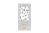 Nest Designs Bamboo Bubs Baby Washcloth Set (6 Pack) - Foxes