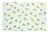Nest Designs Bamboo Toddler Pillow with Pillowcase - Eric Carle Zoo Buddy 55x35cm