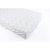Nest Designs Fitted Organic Cotton Crib Sheet - Down The Rabbit Hole