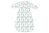 Nest Designs Organic Cotton Long Sleeve Sleep Bag - Where's The Bear 1.0Tog 6M+