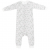 Nest Designs Organic Cotton Long Sleeve Sleep Suit - Down The Rabbit Hole 1.0Tog 18M-2.5T