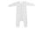 Nest Designs Organic Cotton Long Sleeve Sleep Suit - Down The Rabbit Hole 1.0Tog 6M-18M