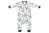 Nest Designs Organic Cotton Long Sleeve Sleep Suit - Mama Deerest  1.0Tog 6M-18M