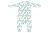 Nest Designs Organic Cotton Long Sleeve Sleep Suit - Where's The Bear 1.0Tog 18M-2.5T