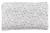 Nest Designs Organic Cotton Toddler Pillow with Pillowcase (Medium) - Down The Rabbit Hole