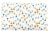 Nest Designs Organic Cotton Toddler Pillow with Pillowcase (Medium) - Foxtrot