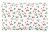 Nest Designs Organic Cotton Toddler Pillow with Pillowcase (Small) - Fox Tots