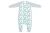 Nest Designs Raglan Bamboo Long Sleeve Sleep Suit - Where's The Bear 2.5Tog 6M-18M