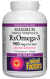 Natural Factors RxOmega-3 900mg One Per Day 150 Sgels @#