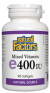 Natural Factors Vitamin E 400IU Mix Toco 90Sgels