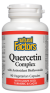 Natural Factors Quercetin Complex 90  Capsules