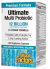 Natural Factors Probiotic Bonus Twin 120 Capsules