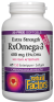 Natural Factors RxOmega-3 600mg EPA/DHA 120+30 Softgels
