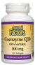 Natural Factors Coenzyme Q10 100mg 120Softgels