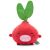 Noodoll Mini Plush Toy - Ricebeet