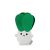 Noodoll Mini Plush Toy - Ricebokchoi
