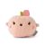 Noodoll Mini Plush Toy - Ricepeach