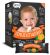 Nosh Baby Munchables Organic Teething Wafers Sweet Potato & Pumpkin 26 Wafers