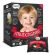 Nosh Tot Munchables Organic Rice Snacks Apple & Cinnamon 24 Pieces