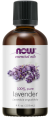 NOW Essential Oils 100% Pure Lavender Oil 118 ml