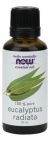 NOW Essential Oils Eucalyptus Radiata Oil 30ml@