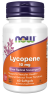 NOW Foods Lycopene 10mg 60Softgels @