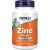 NOW Foods Zinc Gluconate 50mg 250Tablets