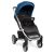 NUNA Tavo Stroller Mykonos Blue