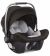 NUNA PIPA Lite Infant Car Seat - Caviar