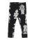 Nununu Tribal Dancers Leggings - Black