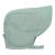 Kyte Baby Linen Bonnets - Mint 1-2T