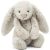 Jellycat Bashful Oatmeal Bunny Small