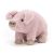 Jellycat Parker Piglet Small