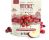 Patience Fruit & Go Organic Cranberries w/Apple Juice 113g*