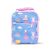 Penny Scallan Design Bento Cooler Bag with Pocket - Rainbow