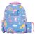 Penny Scallan Kids Backpack Large - Rainbow