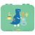 Penny Scallan Kids Bento Box Large - Dino Rock