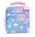 Penny Scallan Kids Lunchbox Bag Large - Rainbow