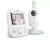 Philips AVENT Digital Video Baby Monitor