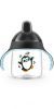 Philips AVENT My Little Sippy Cup 9m+ 9oz/260ml - Black