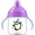 Philips AVENT My Little Sippy Cup 9m+ 9oz/260ml - Purple