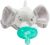 Philips AVENT Ultra Soft Snuggle Elaphant with Pacifier