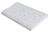Nest Designs Organic Cotton Toddler Pillow with Pillowcase (Medium) - Winter Skate