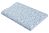 Nest Designs Organic Cotton Toddler Pillow with Pillowcase (Small) - Guess Hoo