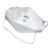 Pioneer N95 Flat Folded Respirator - Box of 20 #360