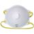 Pioneer N95 Respirator With Valve -Box of 10 #355